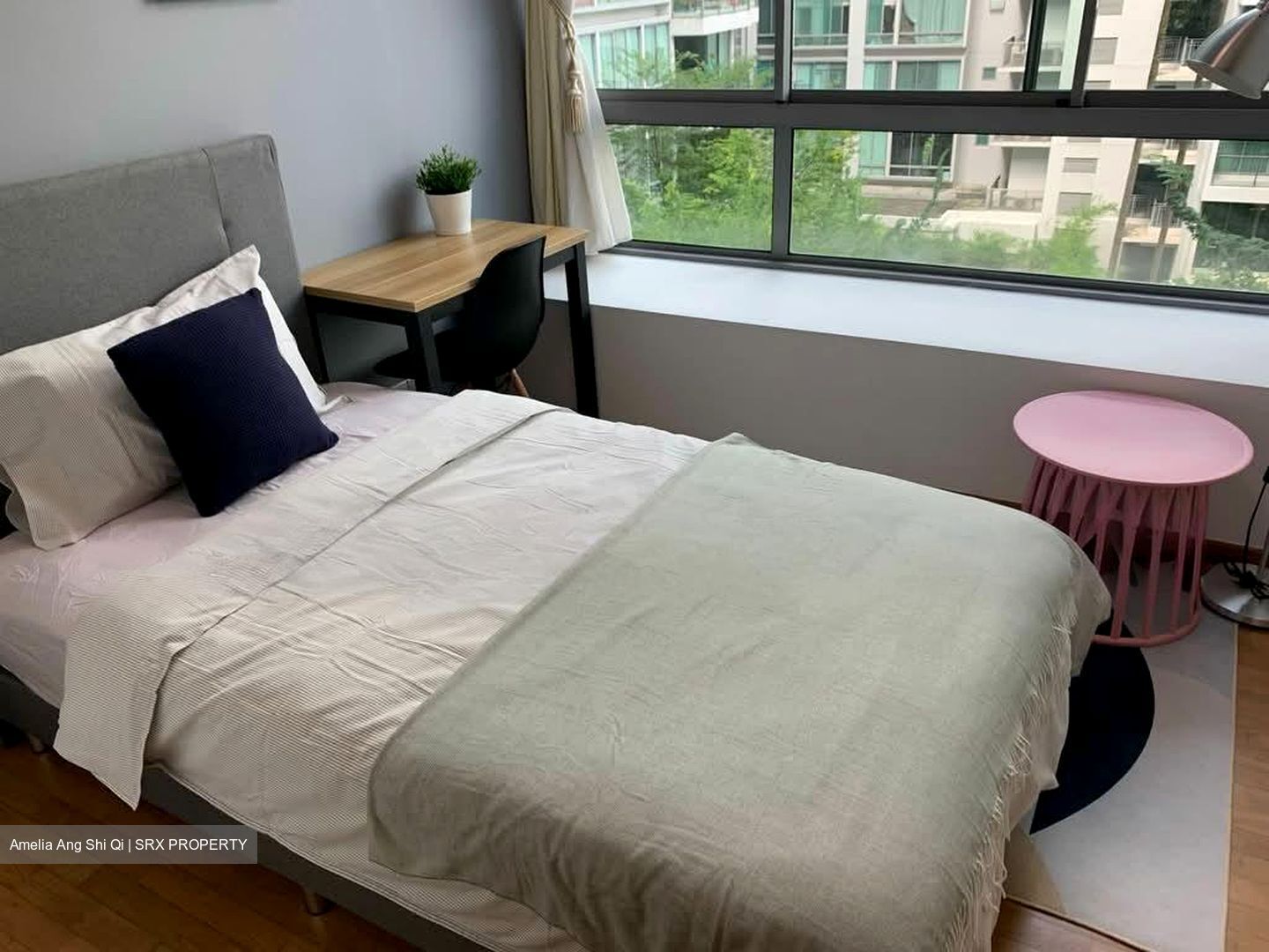 One-north Residences (D5), Apartment #562810631